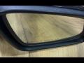 зеркало наружное правое BMW 5 серия F07/F10/F11 2011, 3.0 л., i, N55 B30 A, бензин, АКПП, серый, седан, полный привод - фото №3
