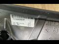 зеркало наружное правое BMW 5 серия F07/F10/F11 2011, 3.0 л., i, N55 B30 A, бензин, АКПП, серый, седан, полный привод - фото №5