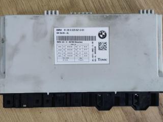 блок управления сиденьем BMW 5 серия F07/F10/F11 2011, 3.0 л., i, N55 B30 A, бензин, АКПП, серый, седан, полный привод, 9225621