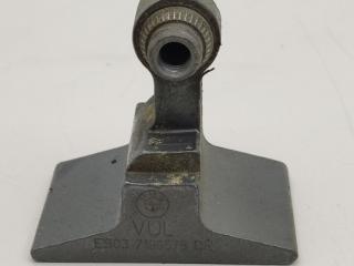 петля двери BMW 5 серия F07/F10/F11 2011, 3.0 л., i, N55 B30 A, бензин, АКПП, серый, седан, полный привод, 7199575