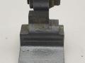 петля двери BMW 5 серия F07/F10/F11 2011, 3.0 л., i, N55 B30 A, бензин, АКПП, серый, седан, полный привод, 7199575 - фото №4