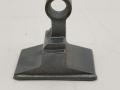 петля двери BMW 5 серия F07/F10/F11 2011, 3.0 л., i, N55 B30 A, бензин, АКПП, серый, седан, полный привод, 7185617 - фото №3