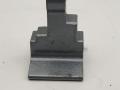 петля двери BMW 5 серия F07/F10/F11 2011, 3.0 л., i, N55 B30 A, бензин, АКПП, серый, седан, полный привод, 7185633 - фото №2