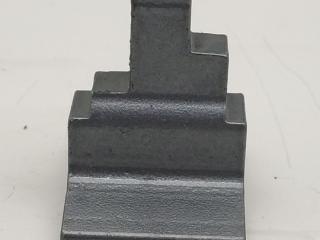 петля двери BMW 5 серия F07/F10/F11 2011, 3.0 л., i, N55 B30 A, бензин, АКПП, серый, седан, полный привод, 7185634