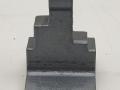петля двери BMW 5 серия F07/F10/F11 2011, 3.0 л., i, N55 B30 A, бензин, АКПП, серый, седан, полный привод, 7185634 - фото №3