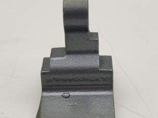 петля двери BMW 5 серия F07/F10/F11 2011, 3.0 л., i, N55 B30 A, бензин, АКПП, серый, седан, полный привод, 7185618