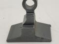 петля двери BMW 5 серия F07/F10/F11 2011, 3.0 л., i, N55 B30 A, бензин, АКПП, серый, седан, полный привод, 7185618 - фото №2