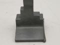петля двери BMW 5 серия F07/F10/F11 2011, 3.0 л., i, N55 B30 A, бензин, АКПП, серый, седан, полный привод, 7185618 - фото №3