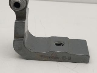 петля двери BMW 5 серия F07/F10/F11 2011, 3.0 л., i, N55 B30 A, бензин, АКПП, серый, седан, полный привод, 7185635
