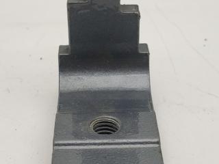 петля двери BMW 5 серия F07/F10/F11 2011, 3.0 л., i, N55 B30 A, бензин, АКПП, серый, седан, полный привод, 7185636