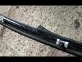 молдинг крыши BMW 6 серия F06/F12/F13 F12 2011, 4.4 л., бензин, АКПП, купе, полный привод, 7221323 - фото №3
