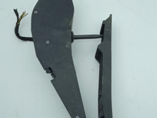 педаль BMW X5 E53 2003, 3.0 л., дизель, АКПП, внедорожник 5 дв., 6762480