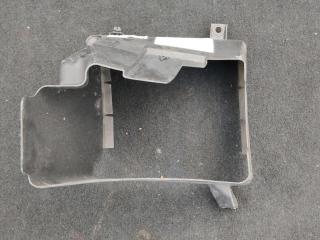 радиатор дополнительный системы охлаждения BMW 7 серия F01/F02 2012, 4.4 л., i, N63 B44 A, бензин, АКПП, седан, полный привод, 7898883