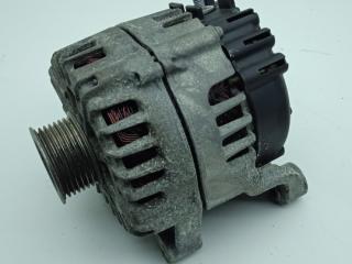 генератор BMW 5 серия F07/F10/F11 2010, 3.0 л., дизель, 7803724