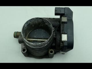 заслонка дроссельная BMW 4 серия F32/F33 F32 2015, 2.0 л., N20 B20 A, бензин, АКПП, купе, 7588625