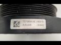 шкив коленвала BMW 6 серия F12/F13 [рестайлинг] F06 2015, 3.5 л., бензин, АКПП, седан, 7573654 - фото №2
