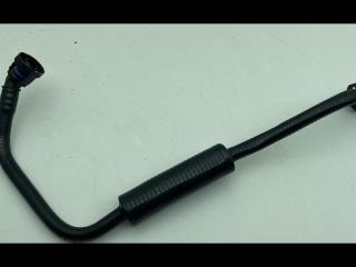 трубка вакуумная усилителя тормозов BMW 6 серия F12/F13 [рестайлинг] F06 2015, 3.5 л., бензин, АКПП, седан, 7636131