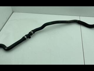 патрубок (трубопровод, шланг) BMW 6 серия F12/F13 [рестайлинг] F06 2015, 3.5 л., бензин, АКПП, седан, 7619688