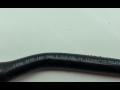трубка вакуумная усилителя тормозов BMW 5 серия F10/F11 [рестайлинг] F10 2016, 3.0 л., D, N57 D30 A, дизель, АКПП, седан, задний привод, правый руль, 8513632 - фото №2