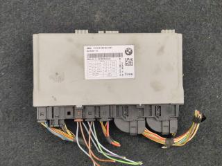 блок управления сиденьем BMW 5 серия F07/F10/F11 2011, 3.0 л., бензин, АКПП, седан, 9225621
