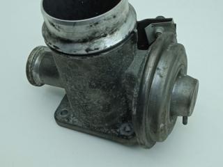 клапан EGR BMW X5 E53 [рестайлинг] 2003