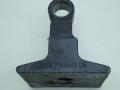 петля двери BMW 5 серия F07/F10/F11 2010, 3.0 л., дизель, 7185633 - фото №2