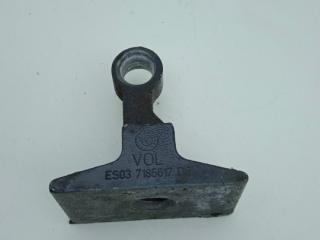 петля двери BMW 5 серия F07/F10/F11 2010, 3.0 л., дизель, 7185617