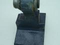 петля двери BMW 5 серия F07/F10/F11 2010, 3.0 л., дизель, 7199575 - фото №2