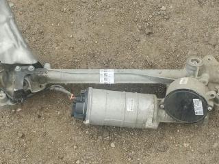 рулевая рейка BMW X3 G01 2018, 3.0 л., i, B58 B30 A, бензин, АКПП, c1m, внедорожник 5 дв., полный привод, правый руль, 6892050