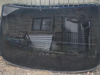 стекло заднее BMW 5 серия F07/F10/F11 2010, 3.0 л., дизель