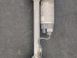 рулевая рейка BMW 5 серия G30/G31 2017, 3.0 л., i, B58 B30 A, бензин, АКПП, черный, седан, полный привод, правый руль