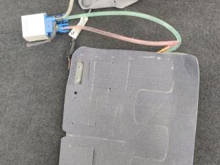 компрессор подкачки сидений BMW 5 серия F07/F10/F11 2011, 3.0 л., бензин, АКПП, седан, 9180625, 4496450, 4484986