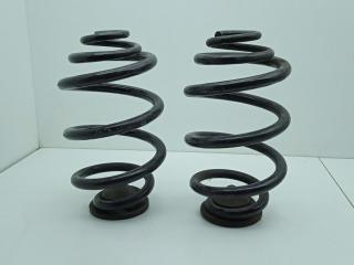 пружина задняя BMW Z4 E89 2013, 2.0 л., i, N20 B20 A, бензин, АКПП, родстер, задний привод