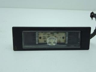 подсветка номера BMW 6 серия F06/F12/F13 F12 2011, 4.4 л., бензин, АКПП, купе, полный привод, 7193294