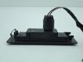 подсветка номера BMW 6 серия F06/F12/F13 F12 2011, 4.4 л., бензин, АКПП, купе, полный привод, 7193294 - фото №2