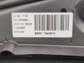 люк BMW 7 серия F01/F02 2012, 4.4 л., i, N63 B44 A, бензин, АКПП, седан, полный привод, 7903815 - фото №3