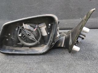 зеркало наружное левое BMW 5 серия F07/F10/F11 2011, 3.0 л., бензин, АКПП, седан