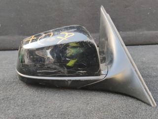 зеркало наружное правое BMW 5 серия F07/F10/F11 2011, 3.0 л., бензин, АКПП, седан