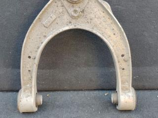 рычаг передний правый BMW 5 серия F07/F10/F11 2011, 3.0 л., бензин, АКПП, седан, 6082T6