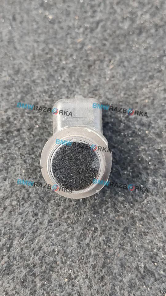 датчик парктроника BMW 5 серия F07/F10/F11 2012, 3.0 л., D, N57 D30 A, дизель, АКПП, 475, седан, задний привод, правый руль, 9231281 - фото №1
