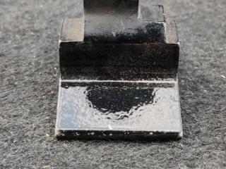 петля двери BMW 5 серия F07/F10/F11 2011, 3.0 л., бензин, АКПП, седан, 7199575