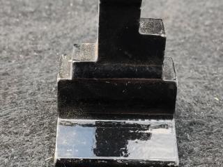 петля двери BMW 5 серия F07/F10/F11 2011, 3.0 л., бензин, АКПП, седан, 7185634