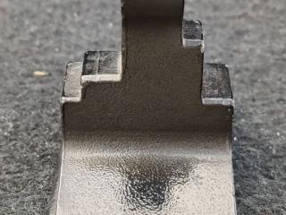 петля двери BMW 5 серия F07/F10/F11 2011, 3.0 л., бензин, АКПП, седан, 7185617