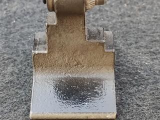 петля двери BMW 5 серия F07/F10/F11 2011, 3.0 л., бензин, АКПП, седан, 7199576
