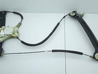 стеклоподъемник передний левый BMW 6 серия F06/F12/F13 F12 2011, 4.4 л., бензин, АКПП, купе, полный привод