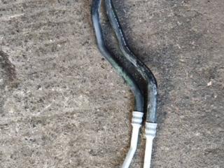 масляная трубка BMW X4 F26 2017, 3.0 л., бензин, 7603246, 7603247