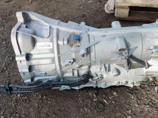 КПП автоматическая (АКПП) BMW X4 F26 2017, 3.0 л., бензин, 8HP45X, 8486826
