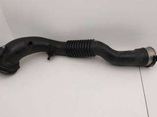 патрубок интеркулера BMW X4 F26 2017, 3.0 л., бензин, 13717604033