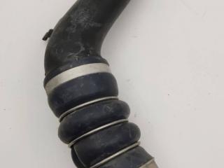 патрубок интеркулера BMW X4 F26 2017, 3.0 л., бензин, 13717601875