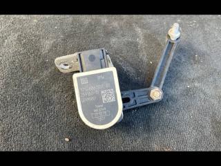 датчик дорожного просвета BMW 7 серия F01/F02 [рестайлинг] 2014, 4.4 л., i, N63 B44 B, бензин, АКПП, седан, полный привод, 6861351